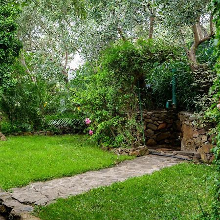 Residence L'Ulivo ブドーニ エクステリア 写真