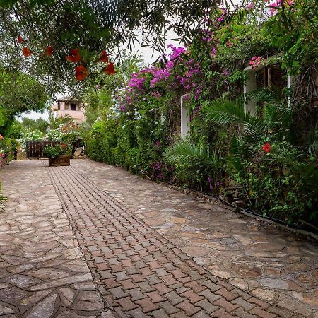 Residence L'Ulivo ブドーニ エクステリア 写真