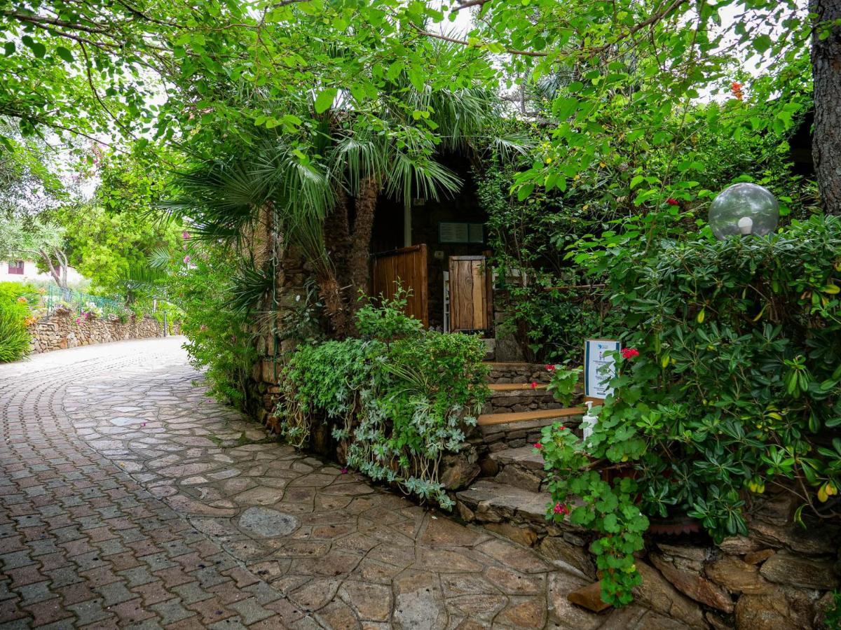 Residence L'Ulivo ブドーニ エクステリア 写真