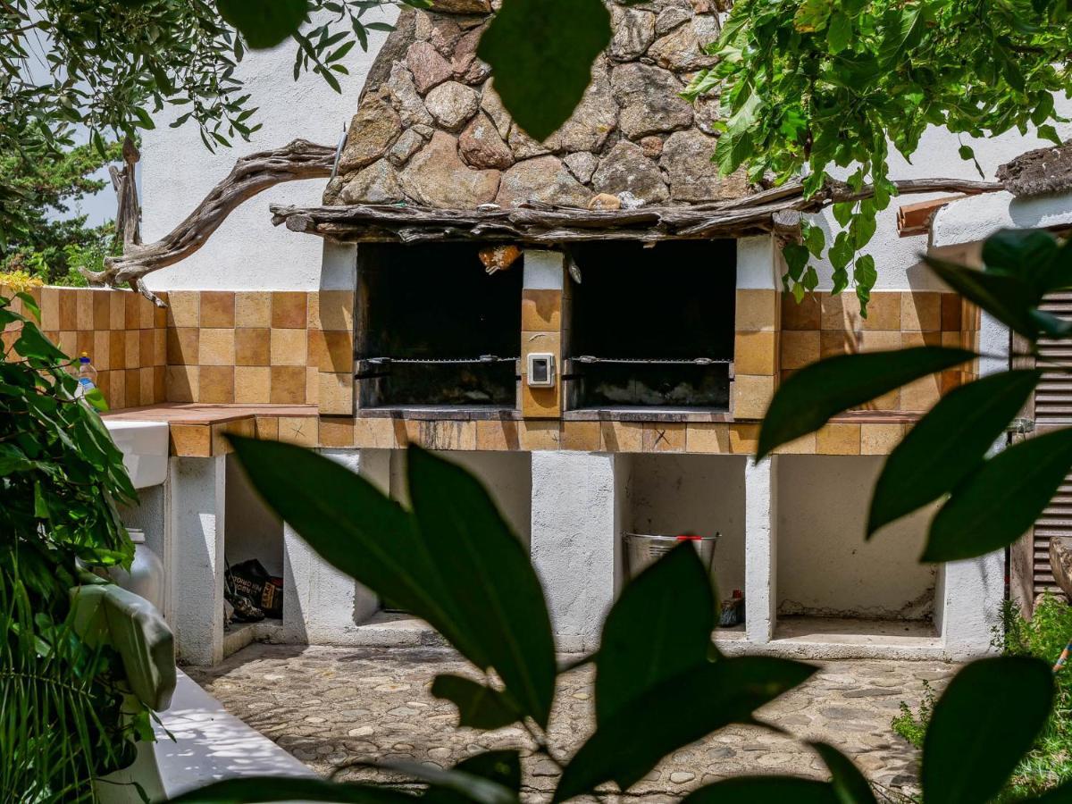 Residence L'Ulivo ブドーニ エクステリア 写真