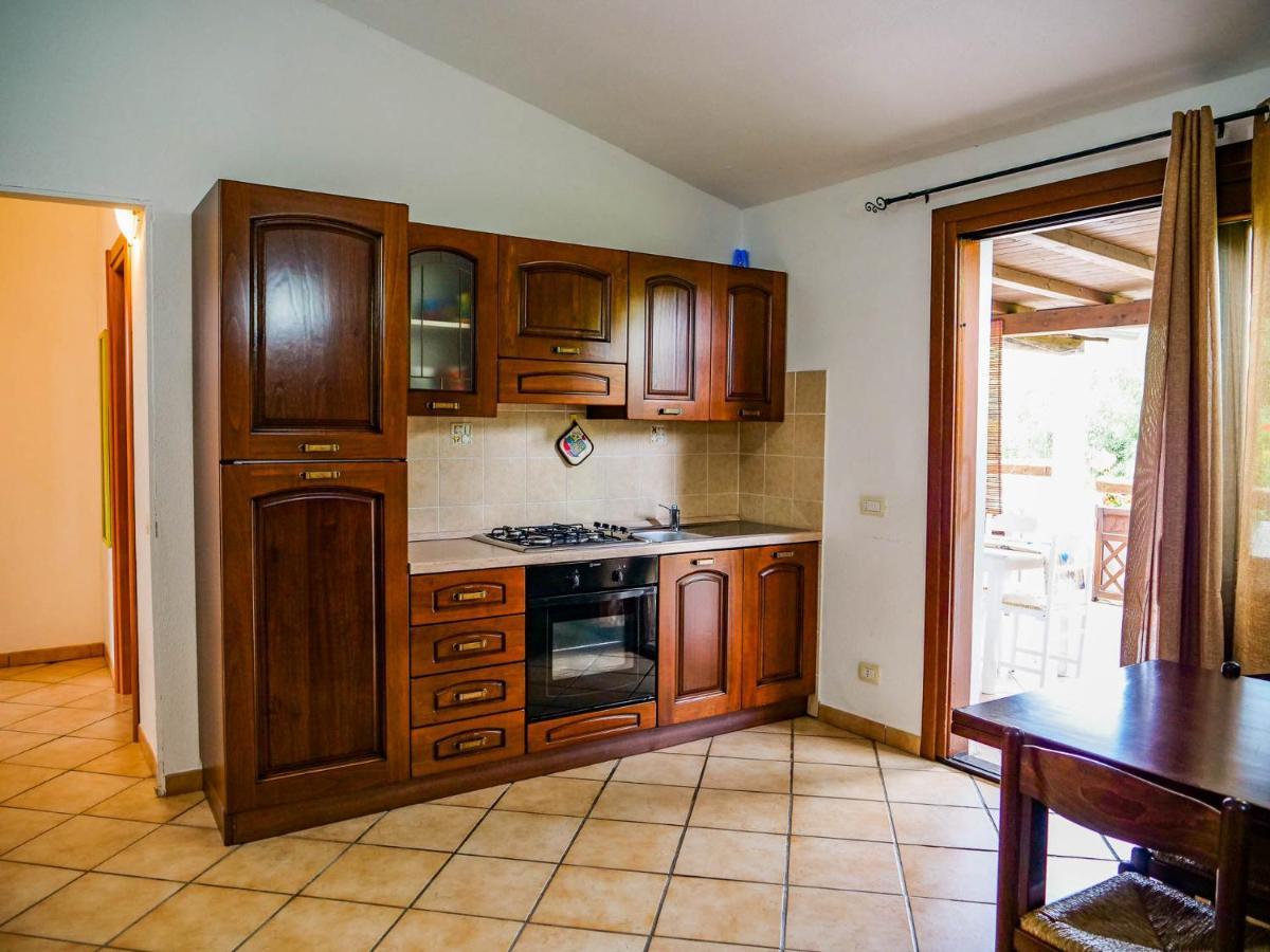 Residence L'Ulivo ブドーニ エクステリア 写真