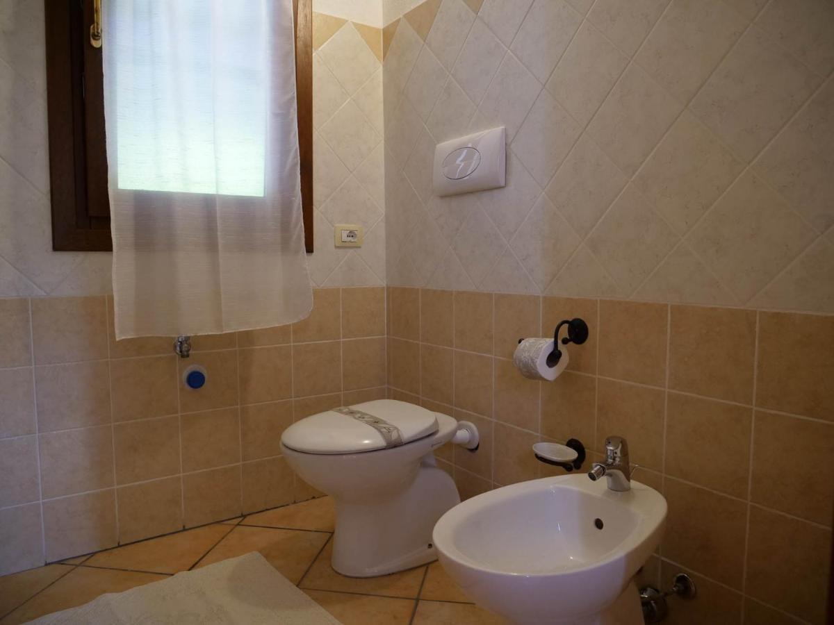 Residence L'Ulivo ブドーニ エクステリア 写真