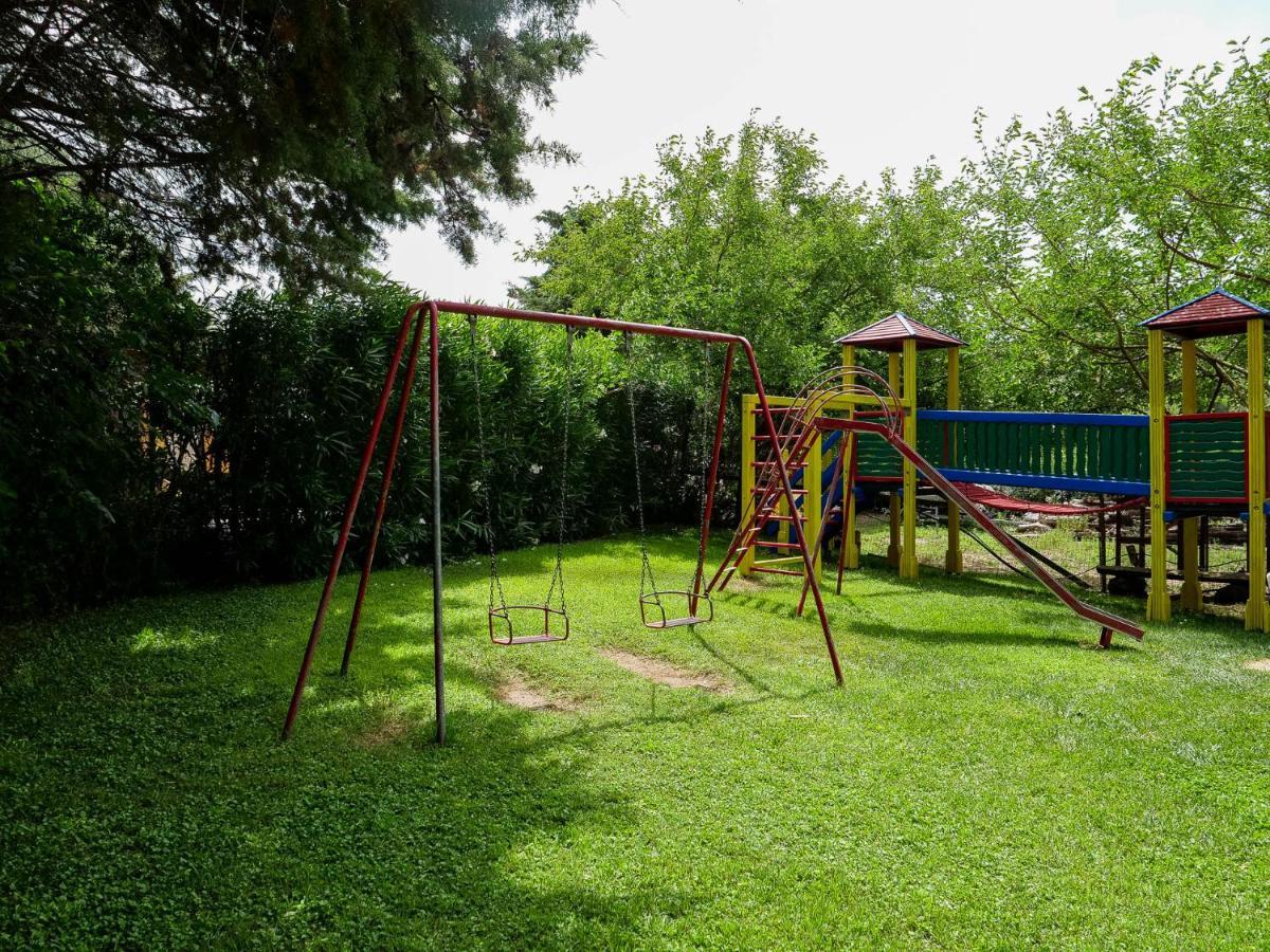 Residence L'Ulivo ブドーニ エクステリア 写真
