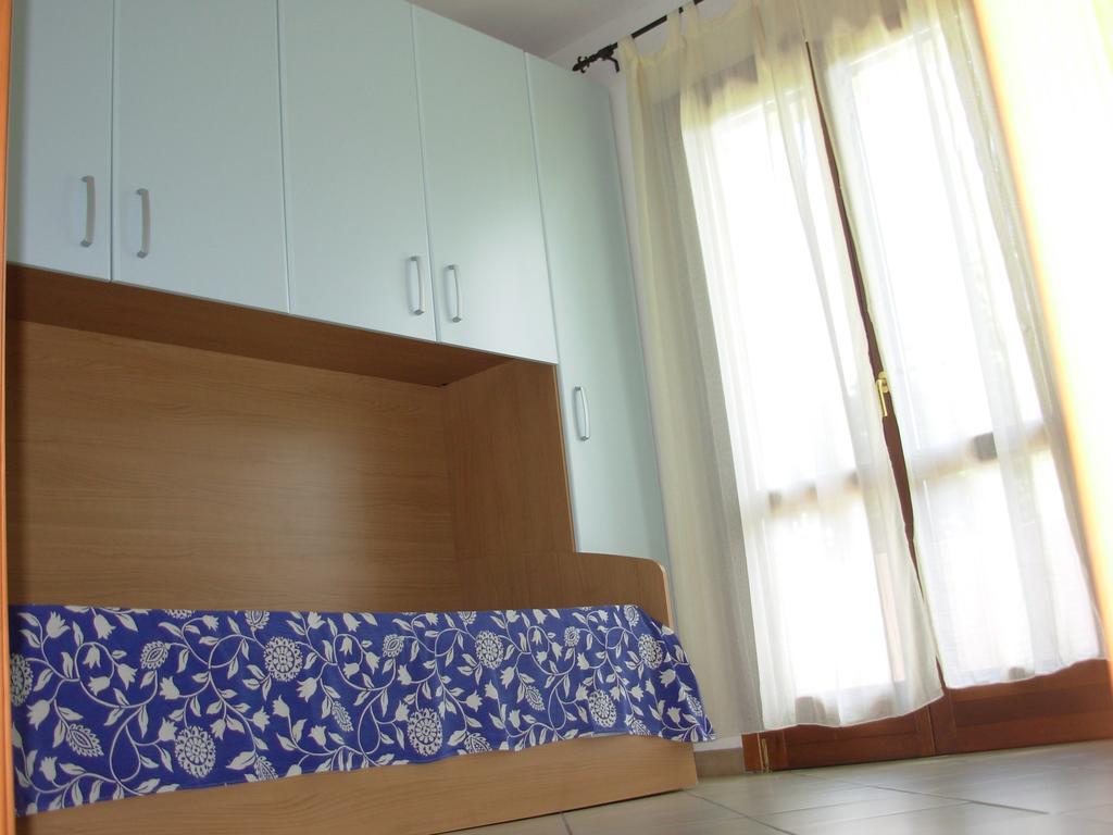 Residence L'Ulivo ブドーニ エクステリア 写真