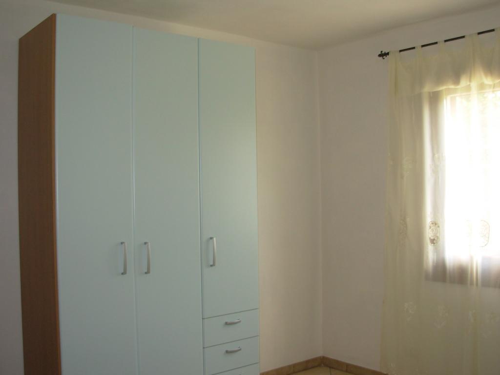 Residence L'Ulivo ブドーニ エクステリア 写真