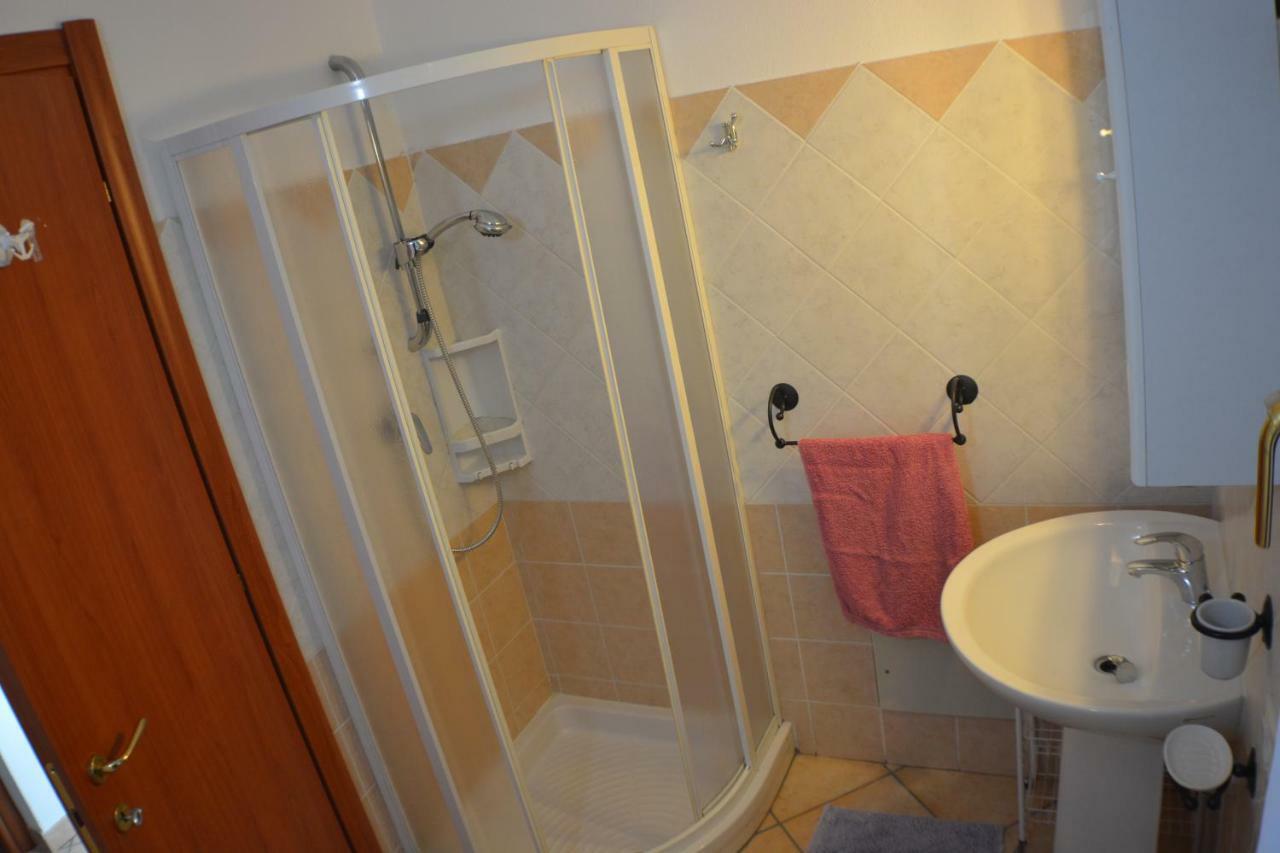 Residence L'Ulivo ブドーニ エクステリア 写真