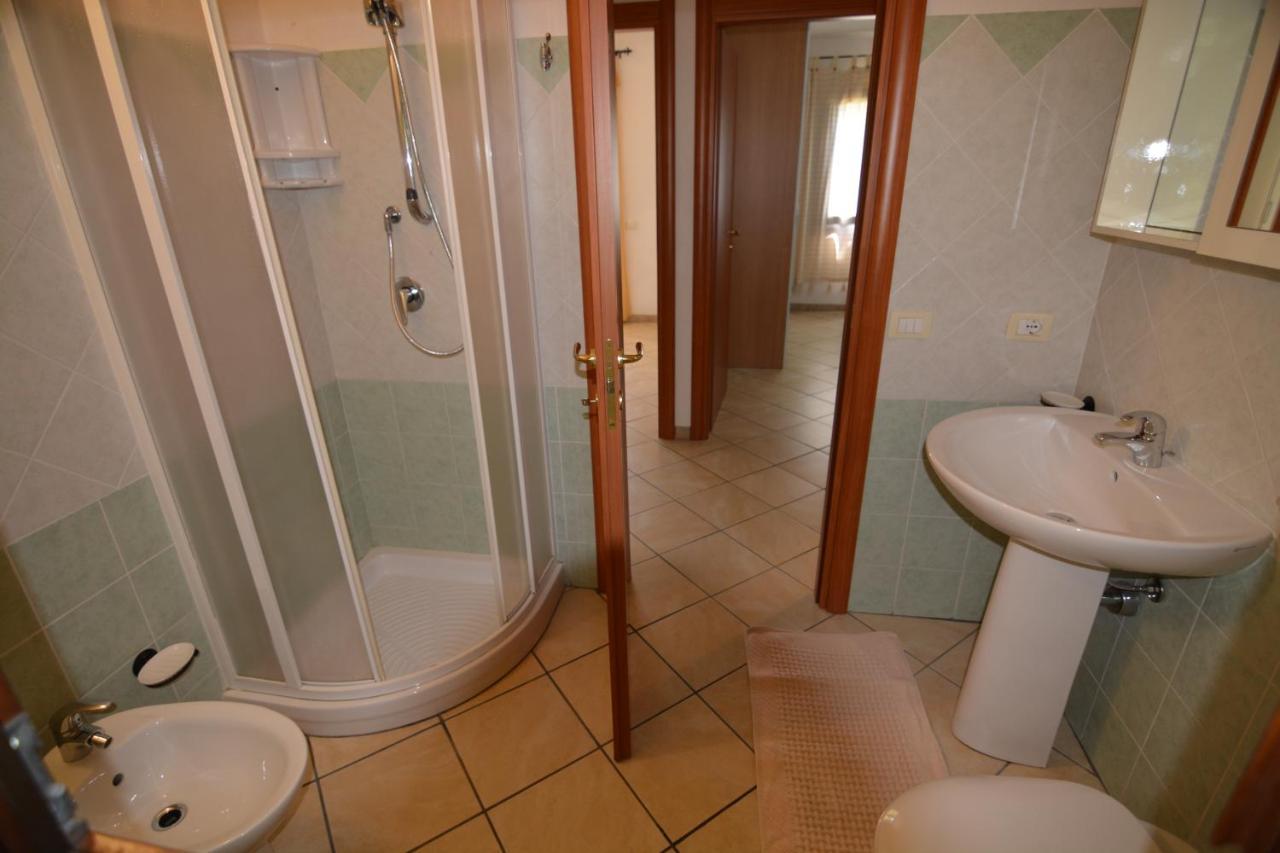 Residence L'Ulivo ブドーニ エクステリア 写真
